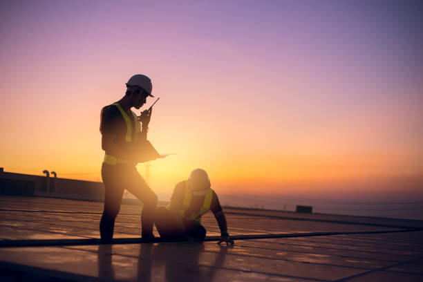 Best Residential Roofing Contractor  in Woodall, OK