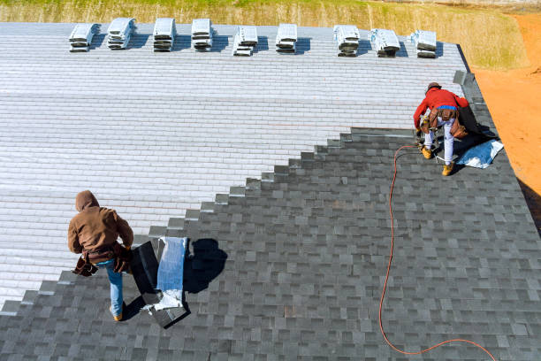 Best Tile Roofing Contractor  in Woodall, OK