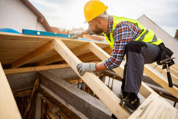 Best Flat Roof Repair Services  in Woodall, OK