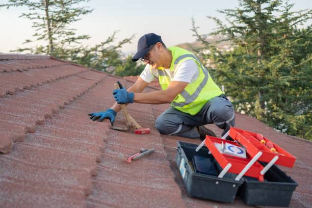 Best Roof Repair Services  in Woodall, OK